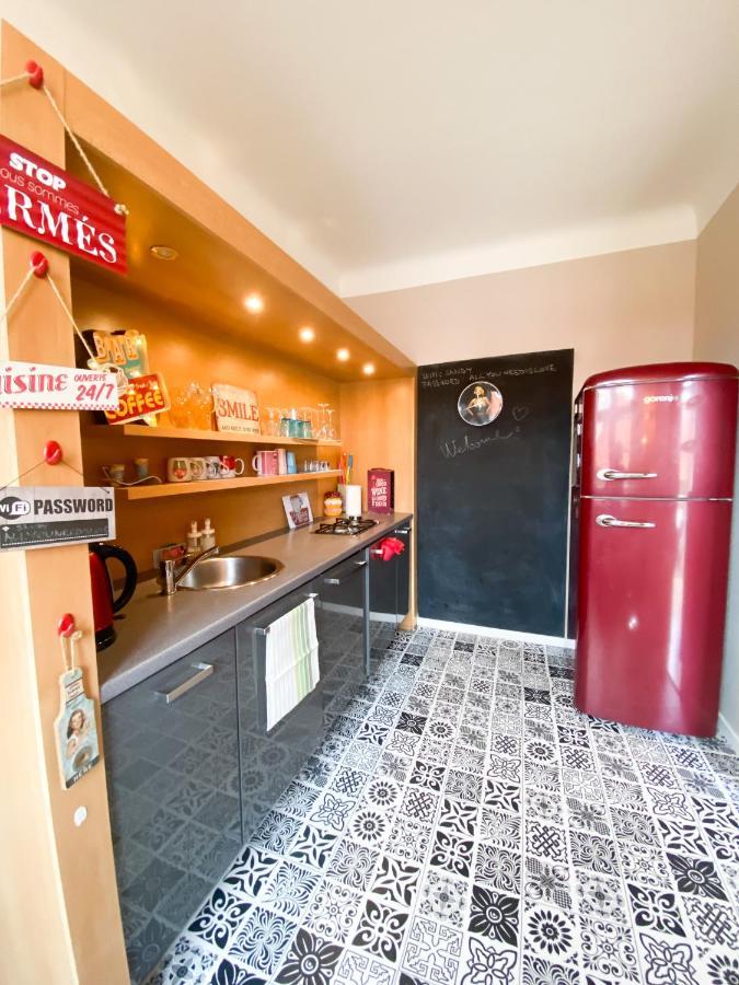 Trnavske Myto Apartman - Nove Mesto Bratislava Extérieur photo